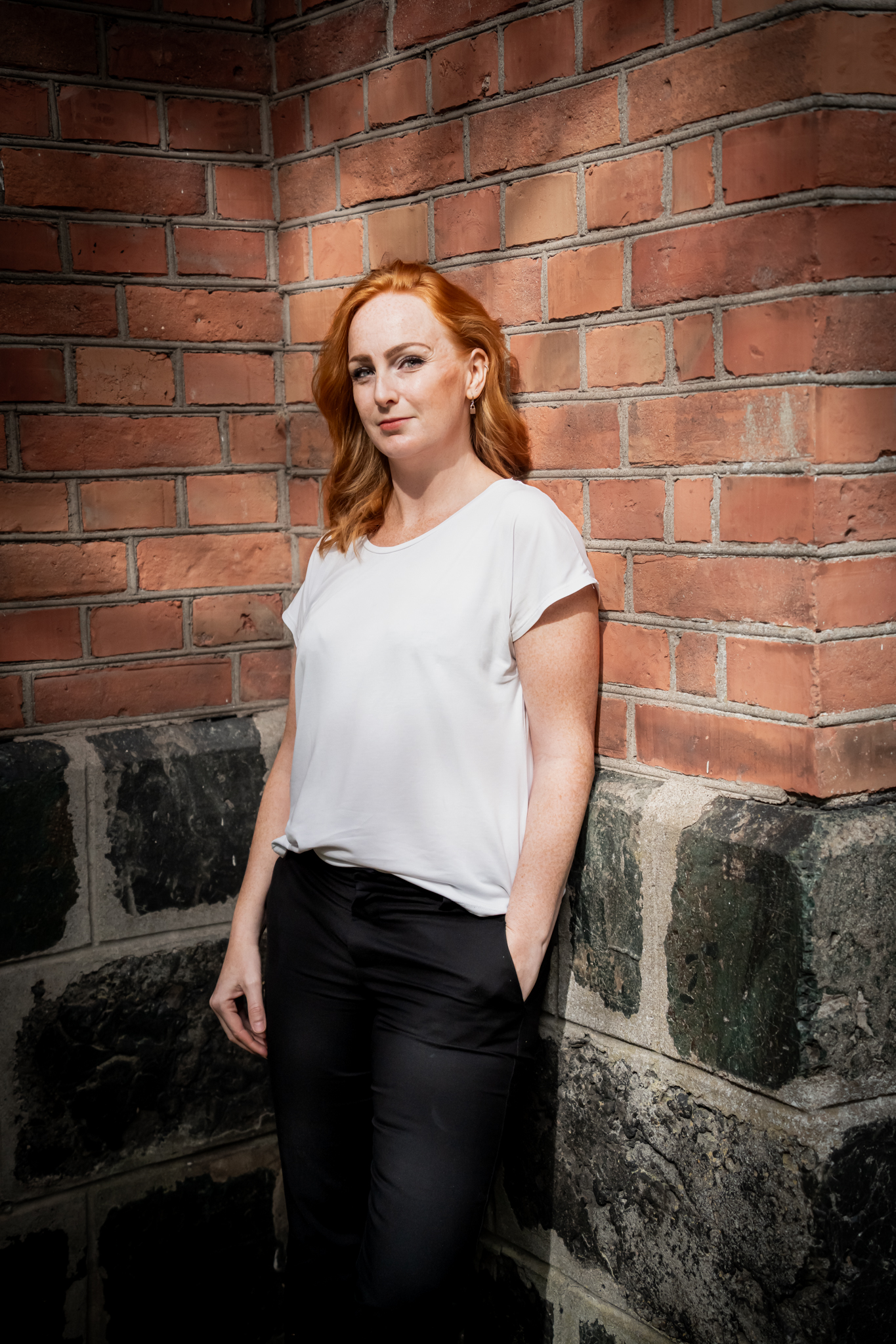 Företagsfotografering